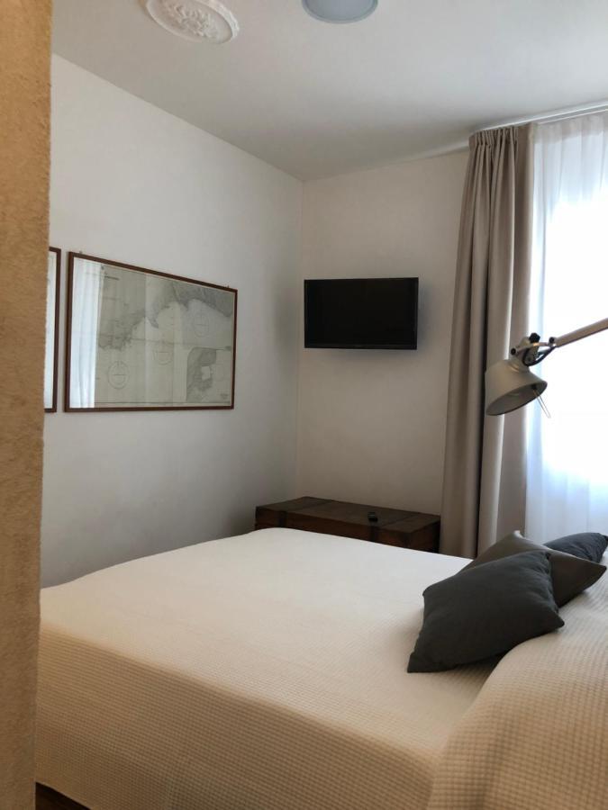 B&B Mare di Fuori Stintino Exterior foto