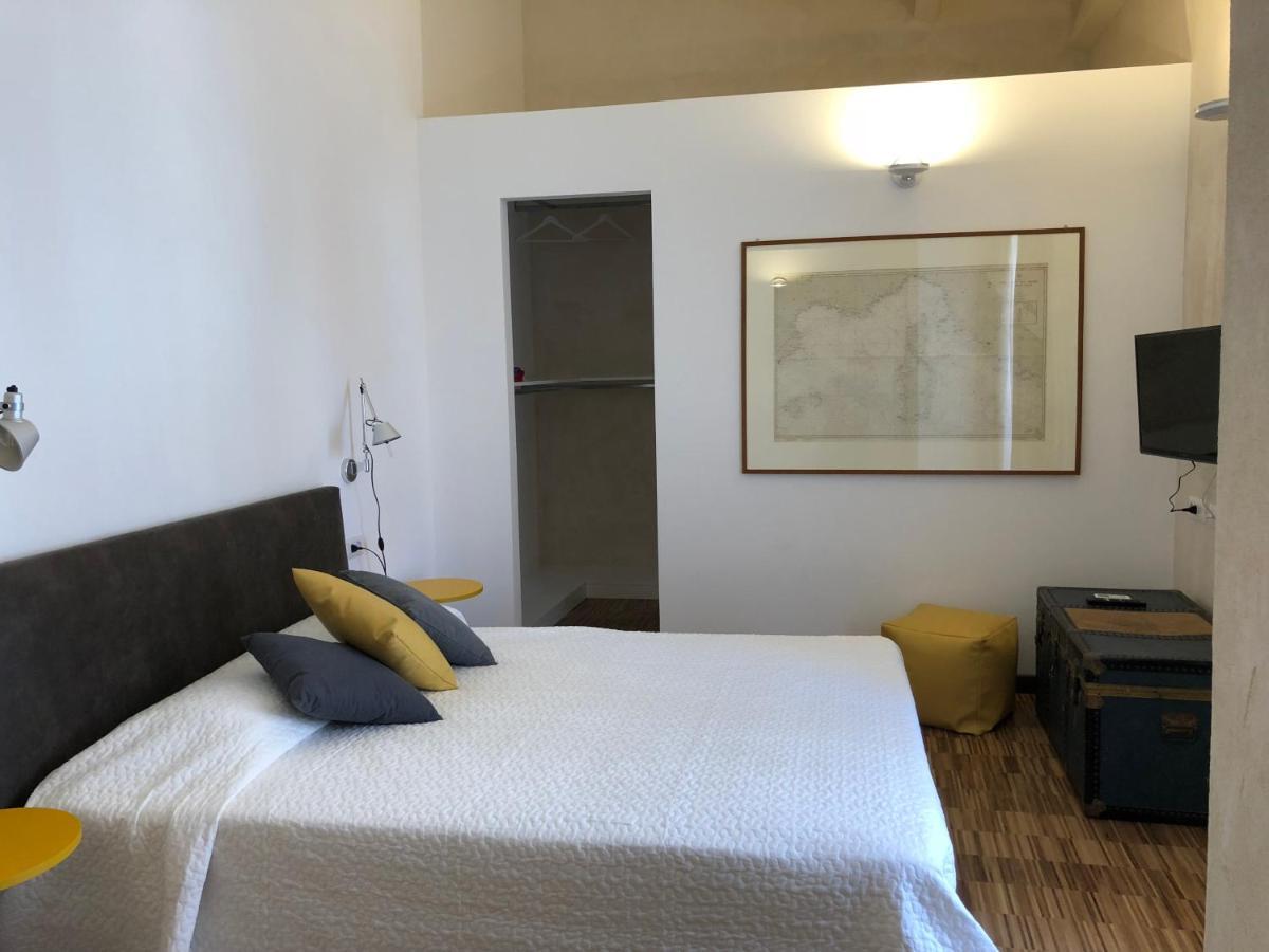B&B Mare di Fuori Stintino Exterior foto