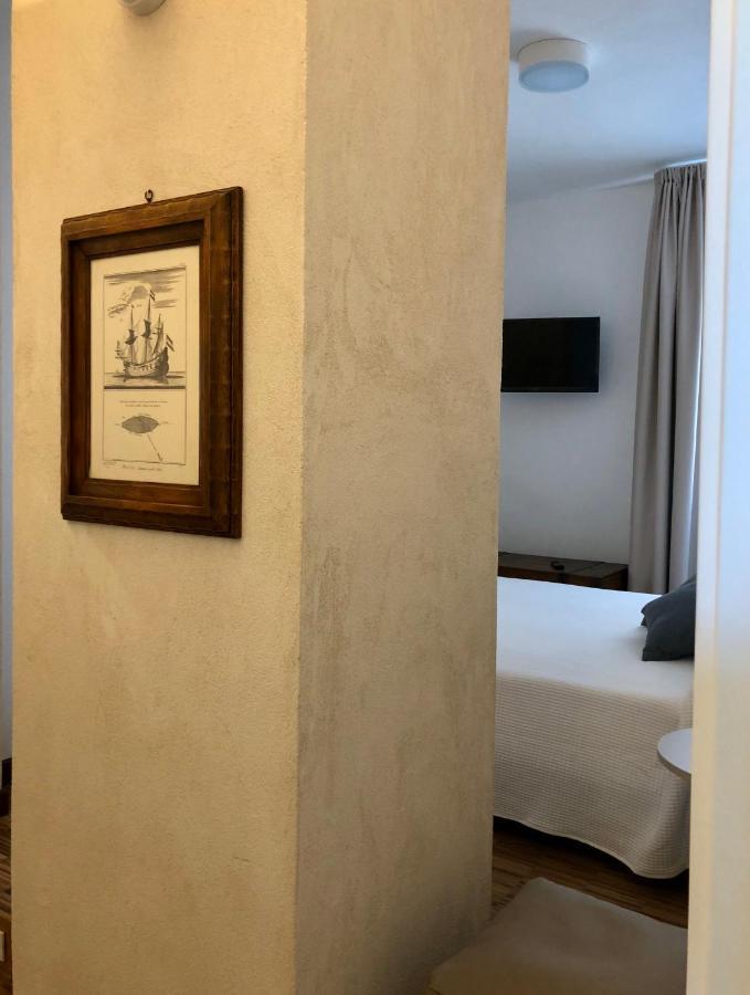 B&B Mare di Fuori Stintino Exterior foto
