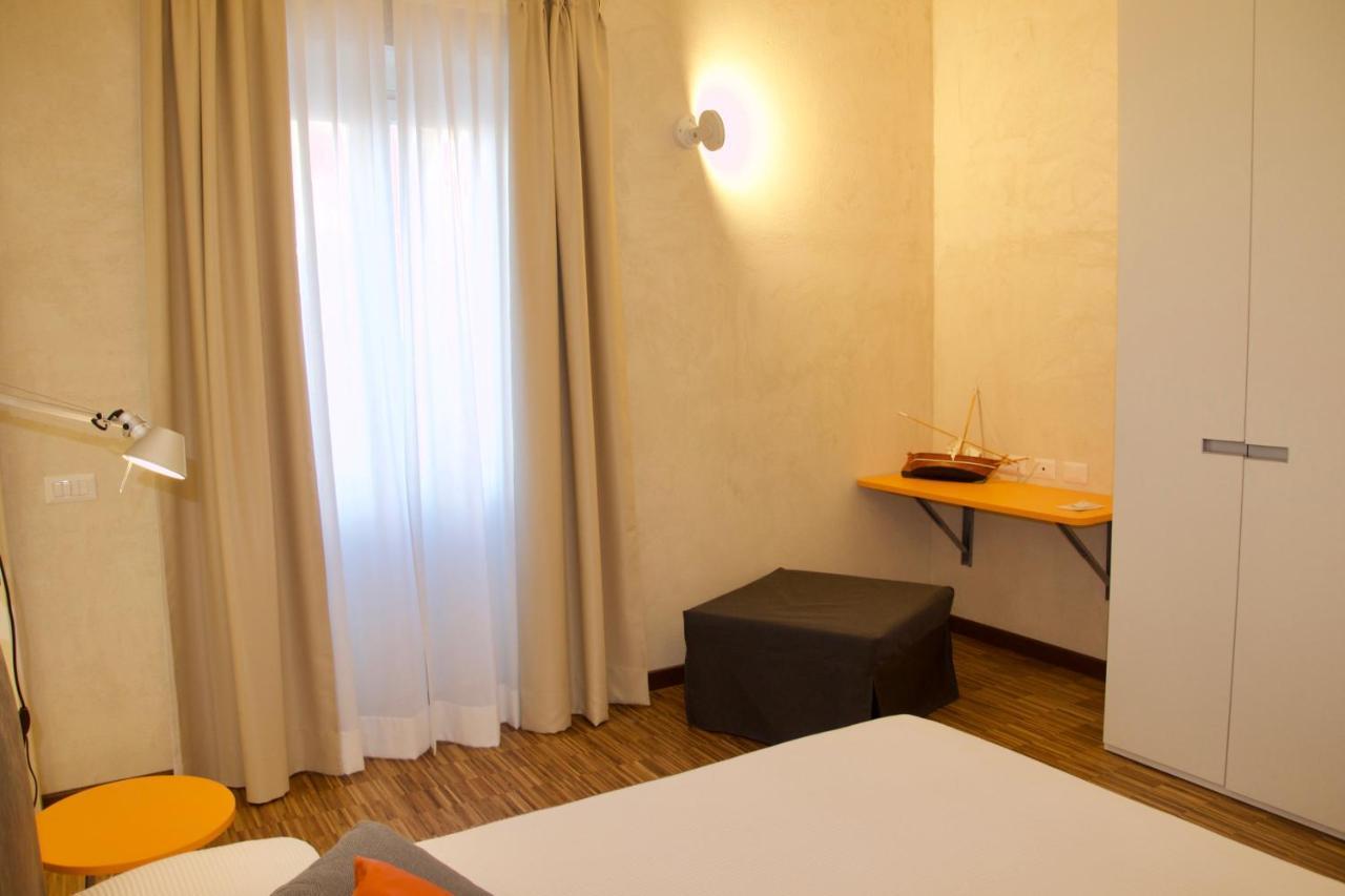 B&B Mare di Fuori Stintino Exterior foto