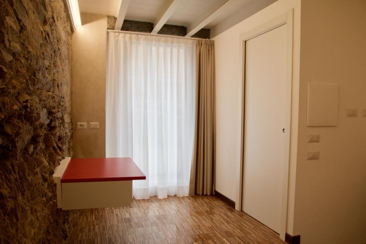 B&B Mare di Fuori Stintino Exterior foto