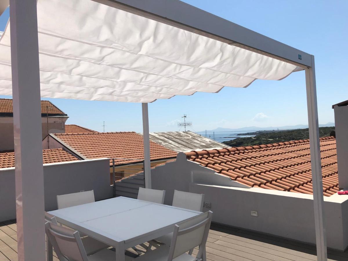 B&B Mare di Fuori Stintino Exterior foto