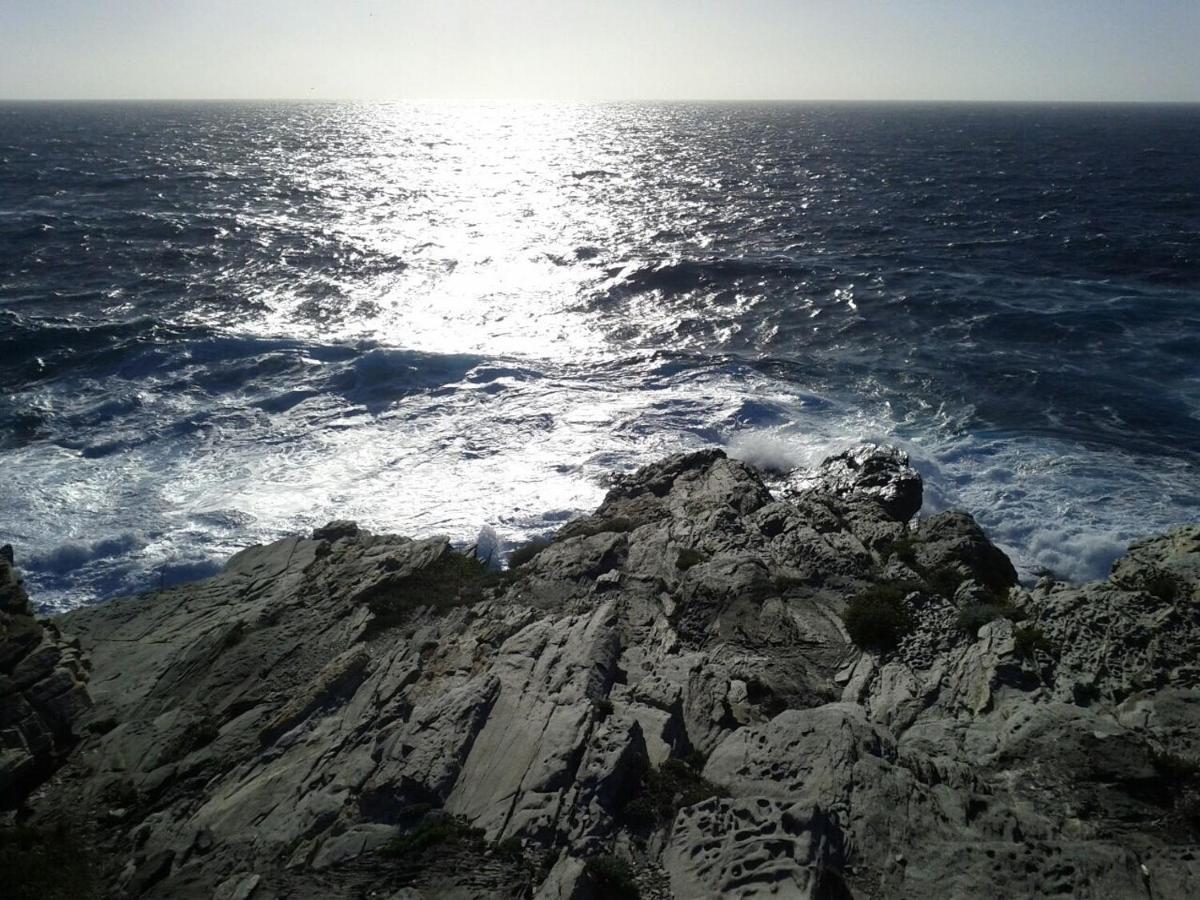 B&B Mare di Fuori Stintino Exterior foto