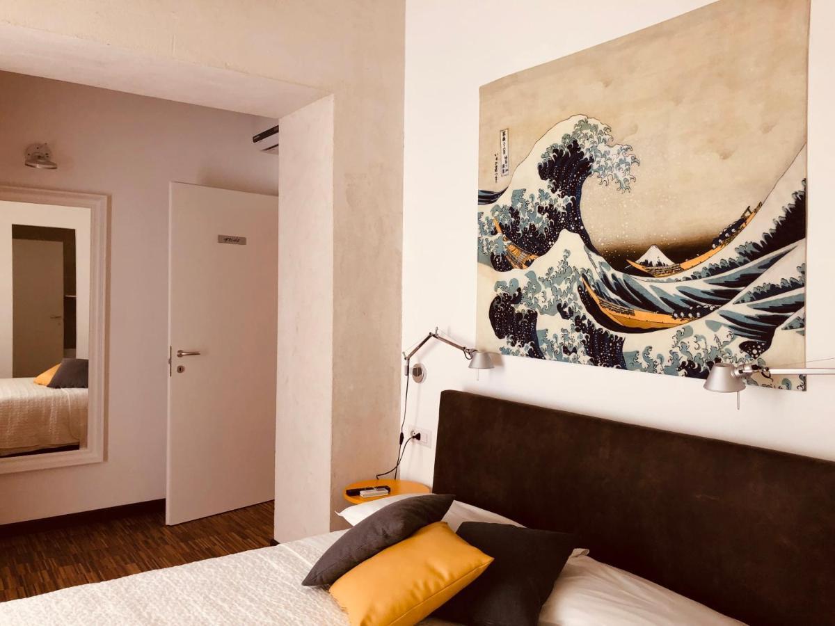 B&B Mare di Fuori Stintino Exterior foto