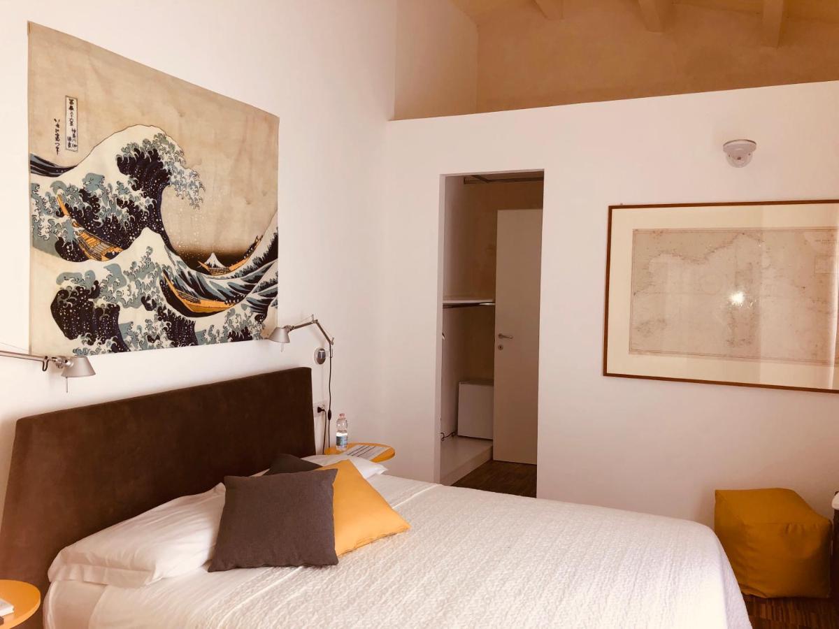 B&B Mare di Fuori Stintino Exterior foto